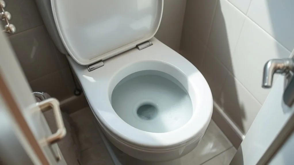 Blocked Toilet in Paddock Wood | Fast Unblocking Service